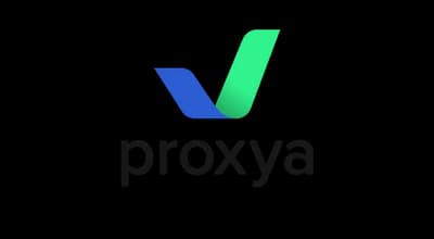 Proxya