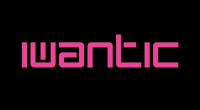 Iwantic